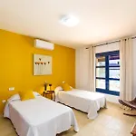 Castillo Del Aguila By Villa Playa Blanca (Lanzarote)