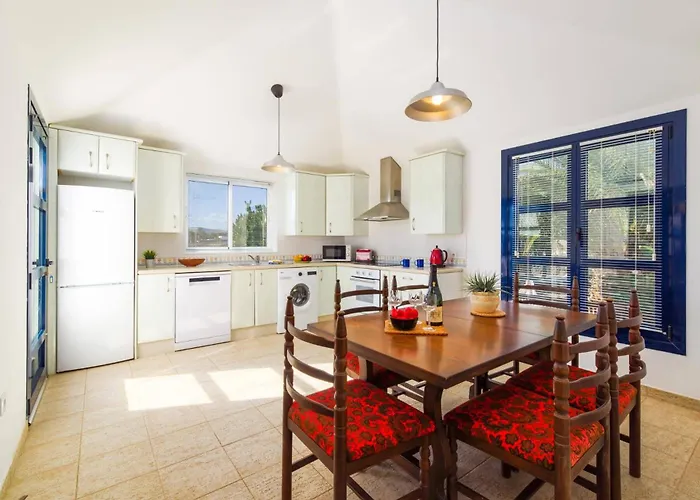 Castillo Del Aguila By Villa Playa Blanca (Lanzarote)