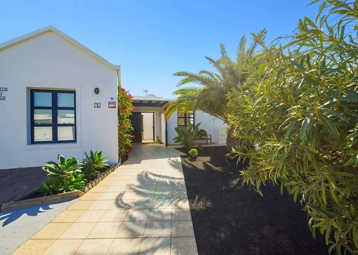 Villa Castillo Del Aguila By *