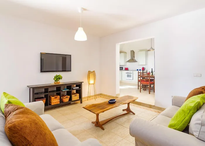 Castillo Del Aguila By * Playa Blanca (Lanzarote)