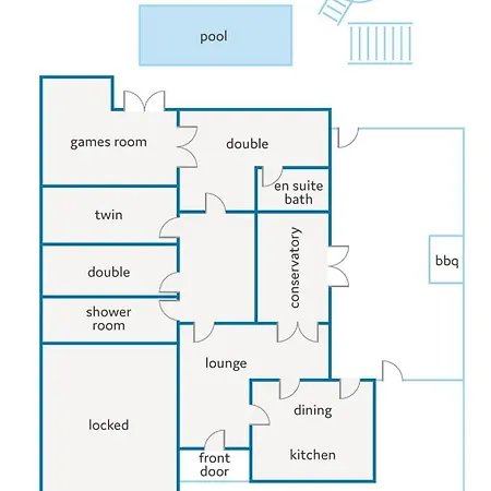 Castillo Del Aguila By ヴィラ