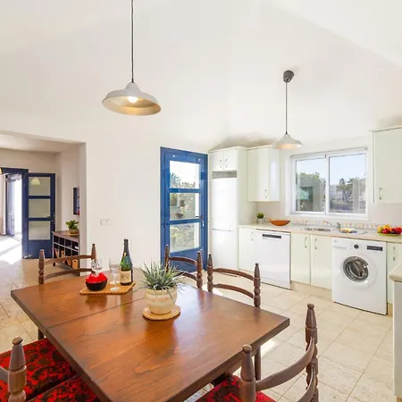 Castillo Del Aguila By プラヤ・ブランカ