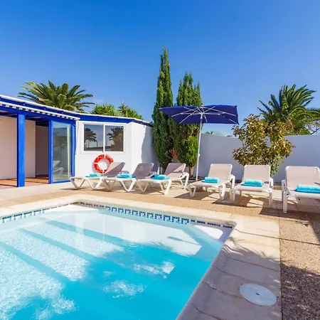 Castillo Del Aguila By * プラヤ・ブランカ