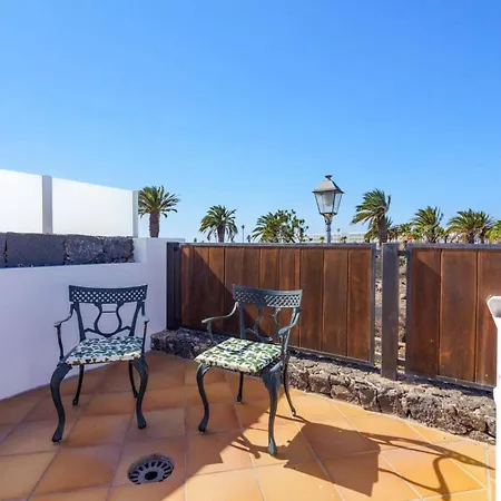 Castillo Del Aguila By * プラヤ・ブランカ