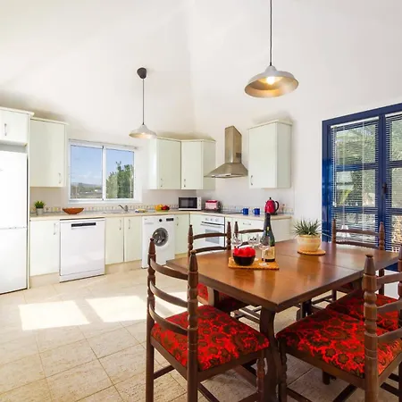 Castillo Del Aguila By Villa Playa Blanca (Lanzarote)