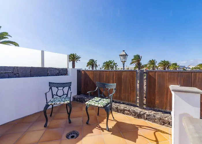 Castillo Del Aguila By * Playa Blanca (Lanzarote)